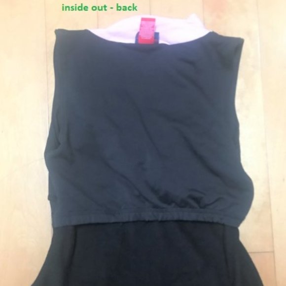 NWOT Athletic/sportswear top - Picture 5 of 8